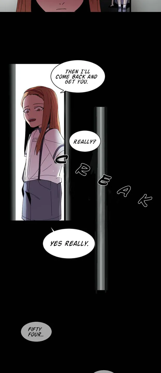 Get Back Chapter 1 page 38 - 