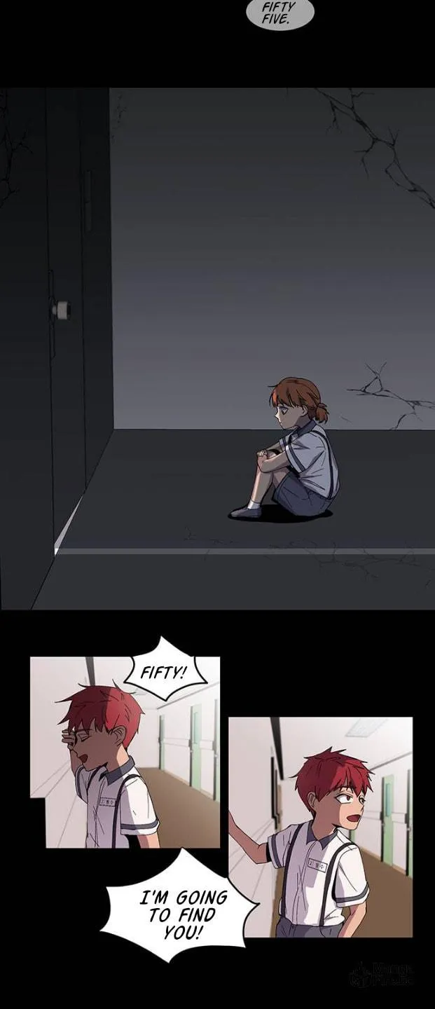 Get Back Chapter 1 page 39 - 