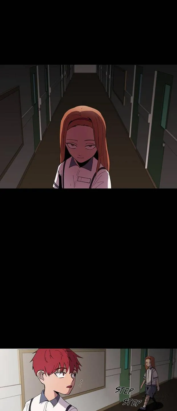 Get Back Chapter 1 page 40 - 