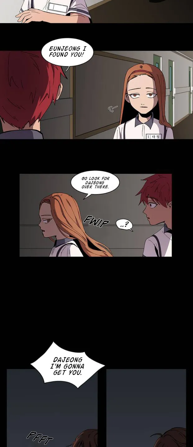 Get Back Chapter 1 page 41 - 