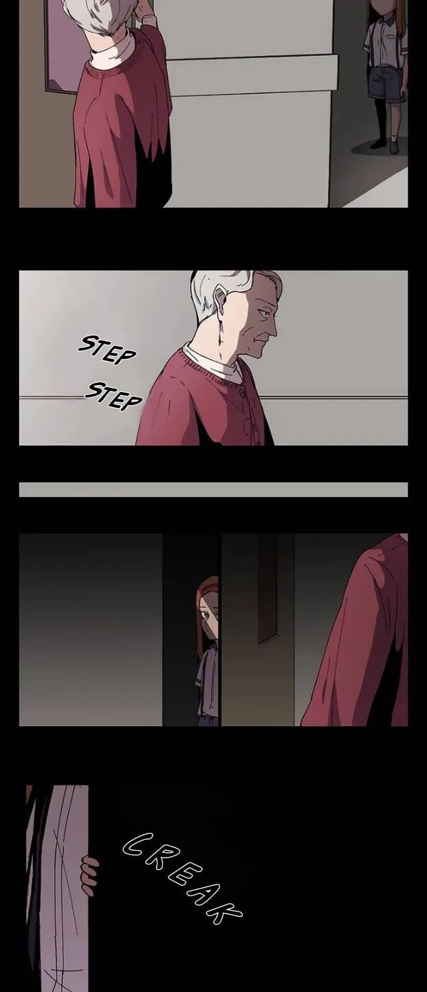 Get Back Chapter 1 page 43 - 