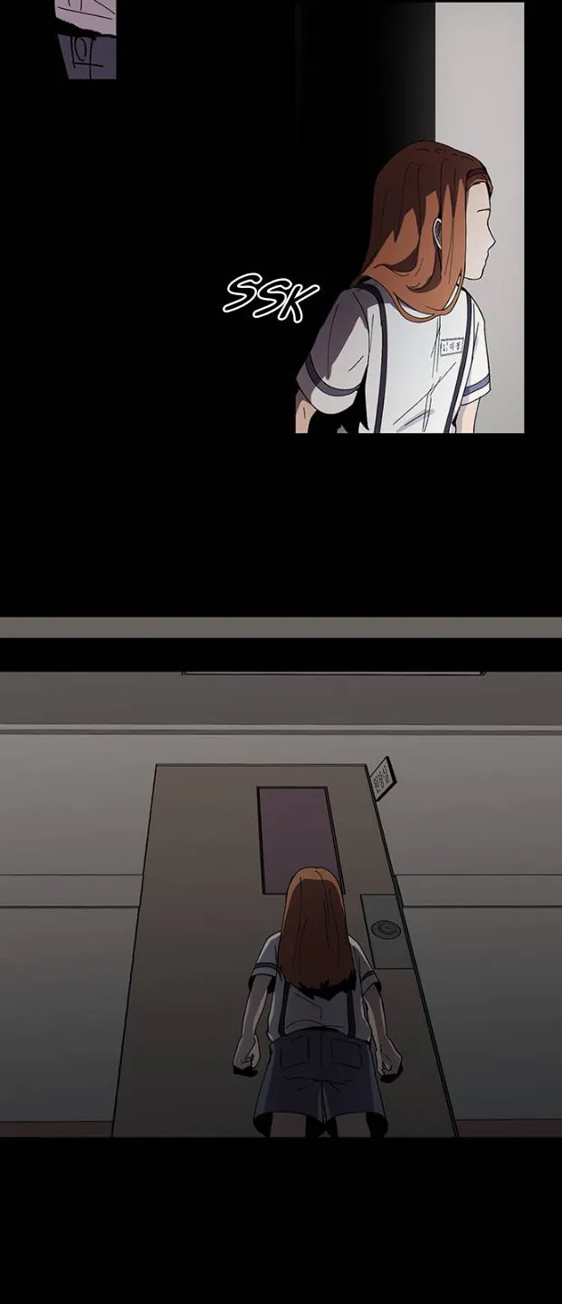 Get Back Chapter 1 page 44 - 