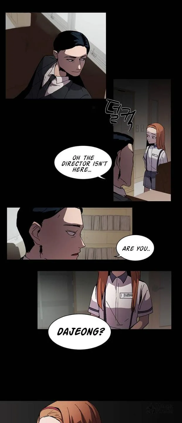 Get Back Chapter 1 page 45 - 
