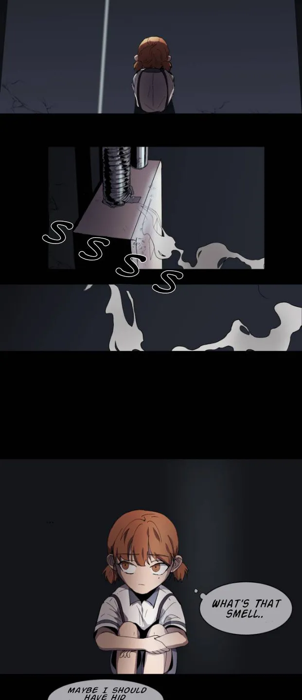 Get Back Chapter 1 page 47 - 