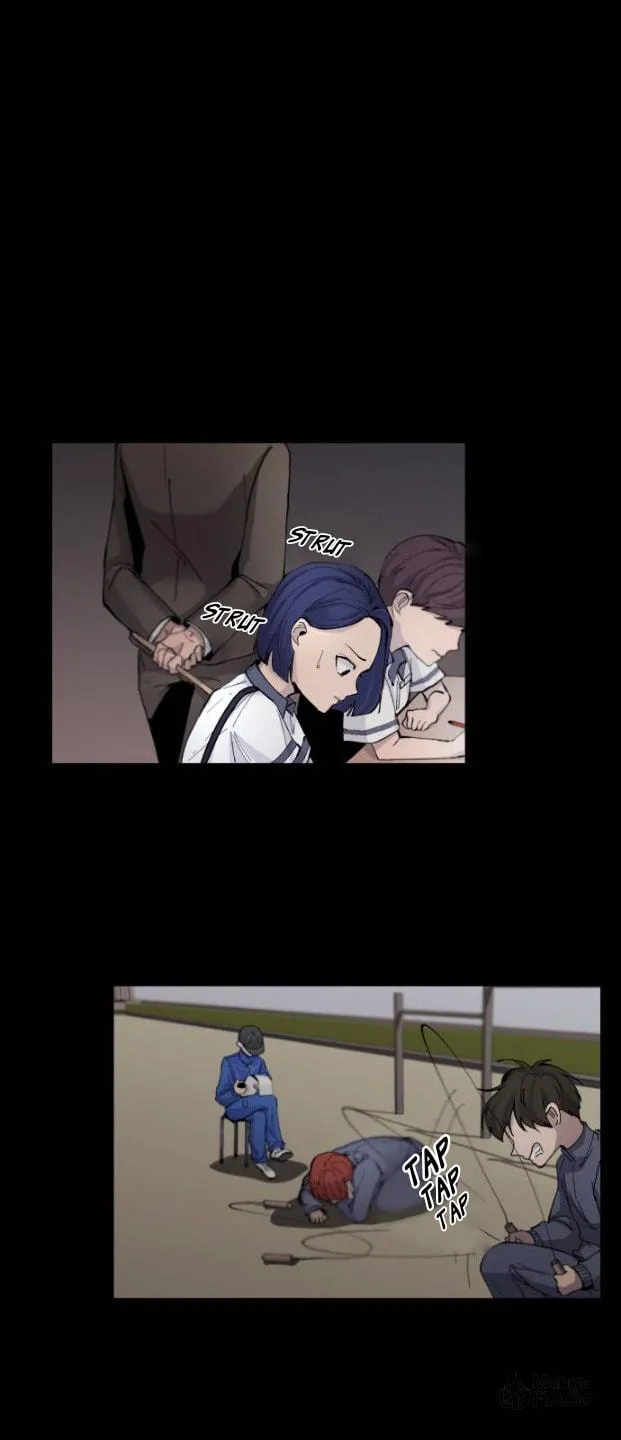 Get Back Chapter 1 page 6 - 
