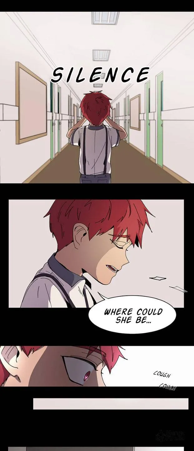 Get Back Chapter 1 page 51 - 