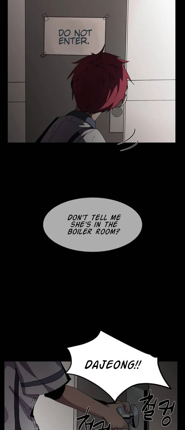 Get Back Chapter 1 page 52 - 