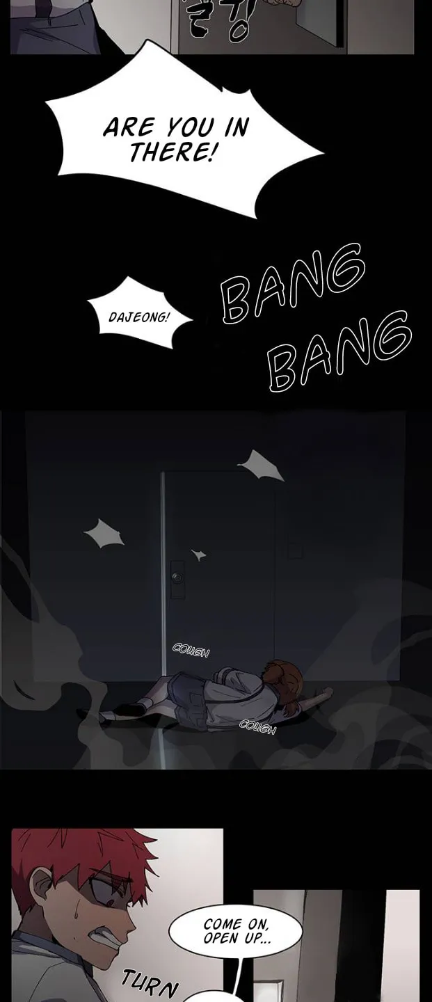 Get Back Chapter 1 page 53 - 