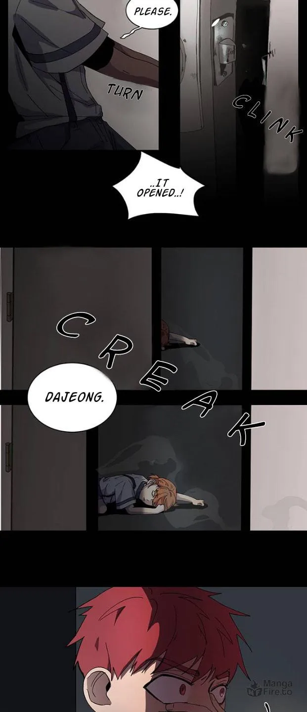 Get Back Chapter 1 page 54 - 