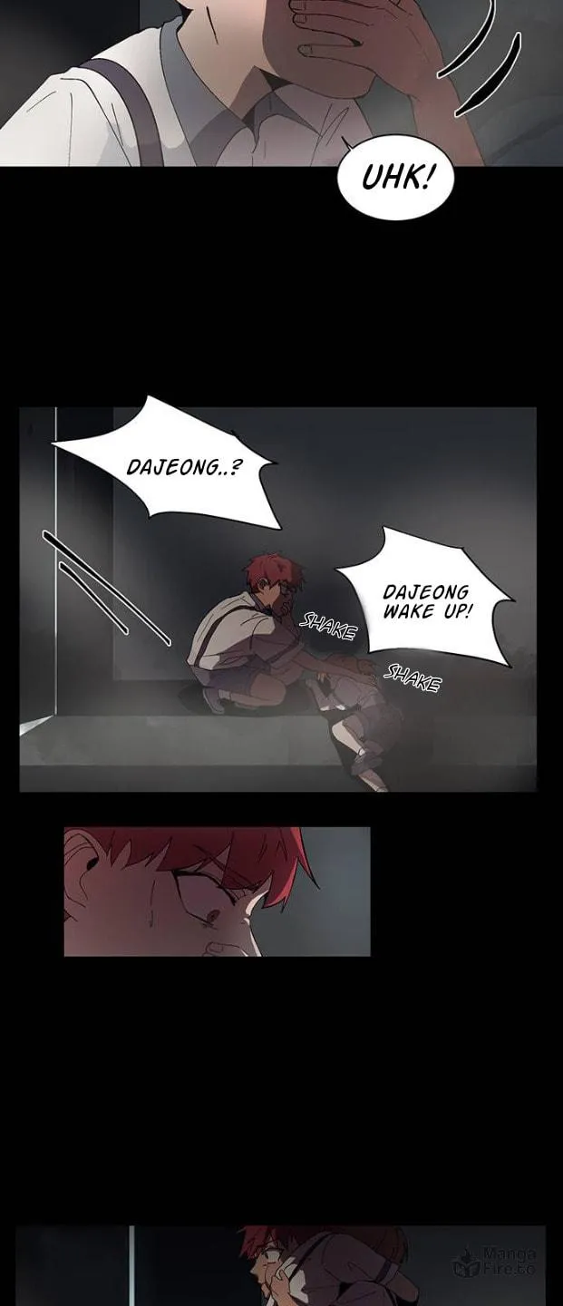 Get Back Chapter 1 page 55 - 