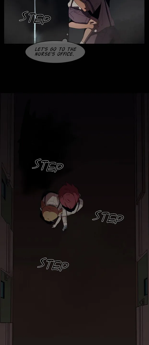 Get Back Chapter 1 page 56 - 