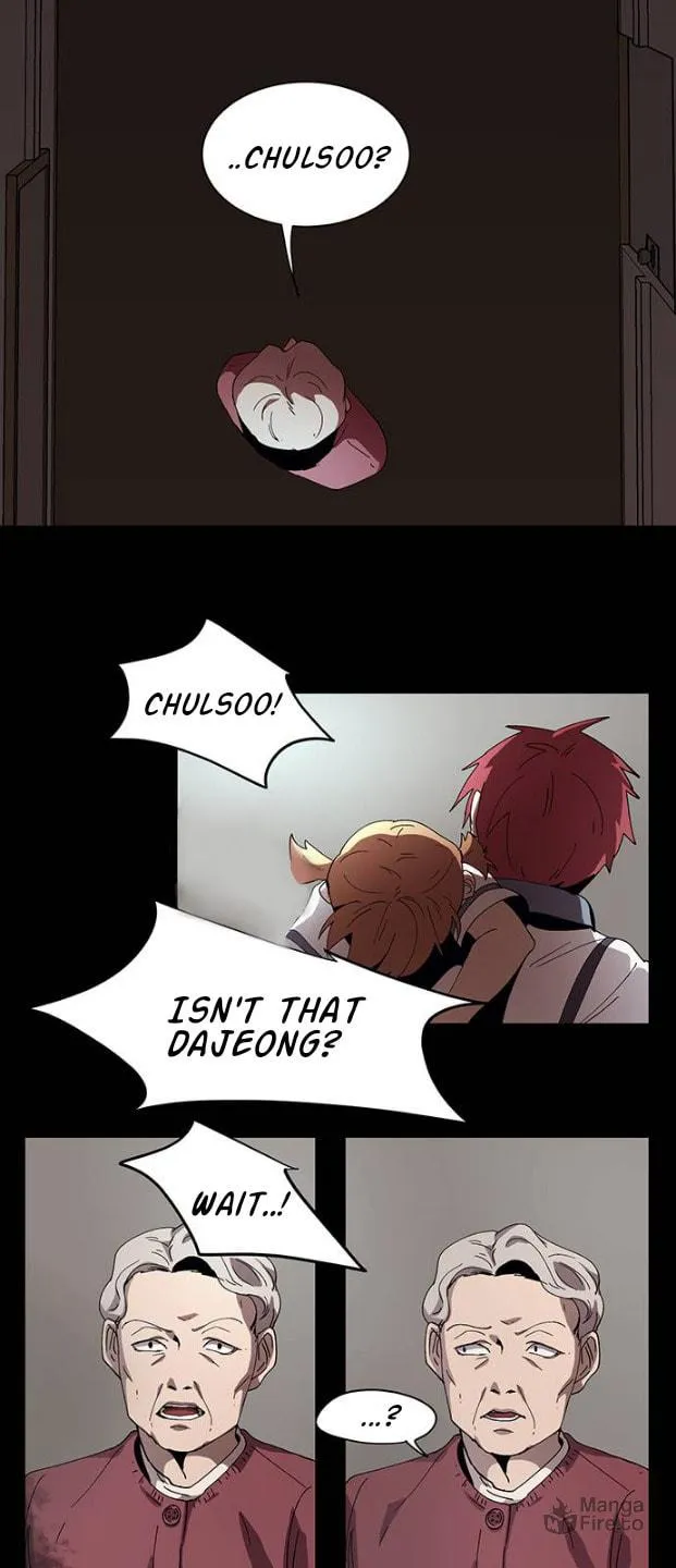 Get Back Chapter 1 page 57 - 