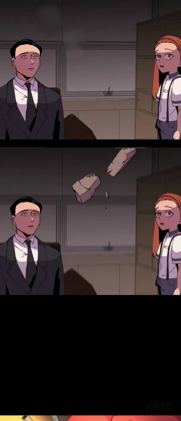 Get Back Chapter 1 page 60 - 