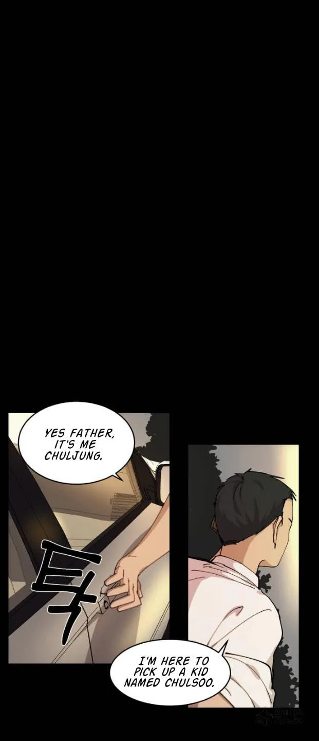 Get Back Chapter 1 page 63 - 