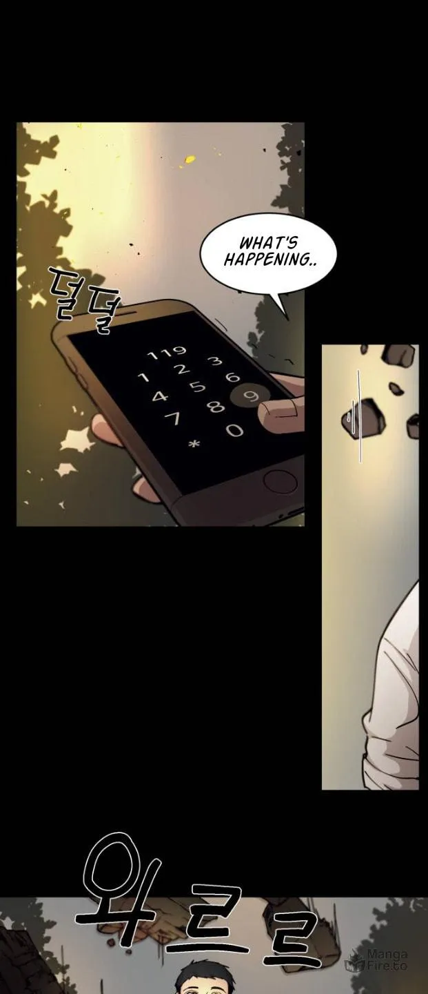 Get Back Chapter 1 page 65 - 