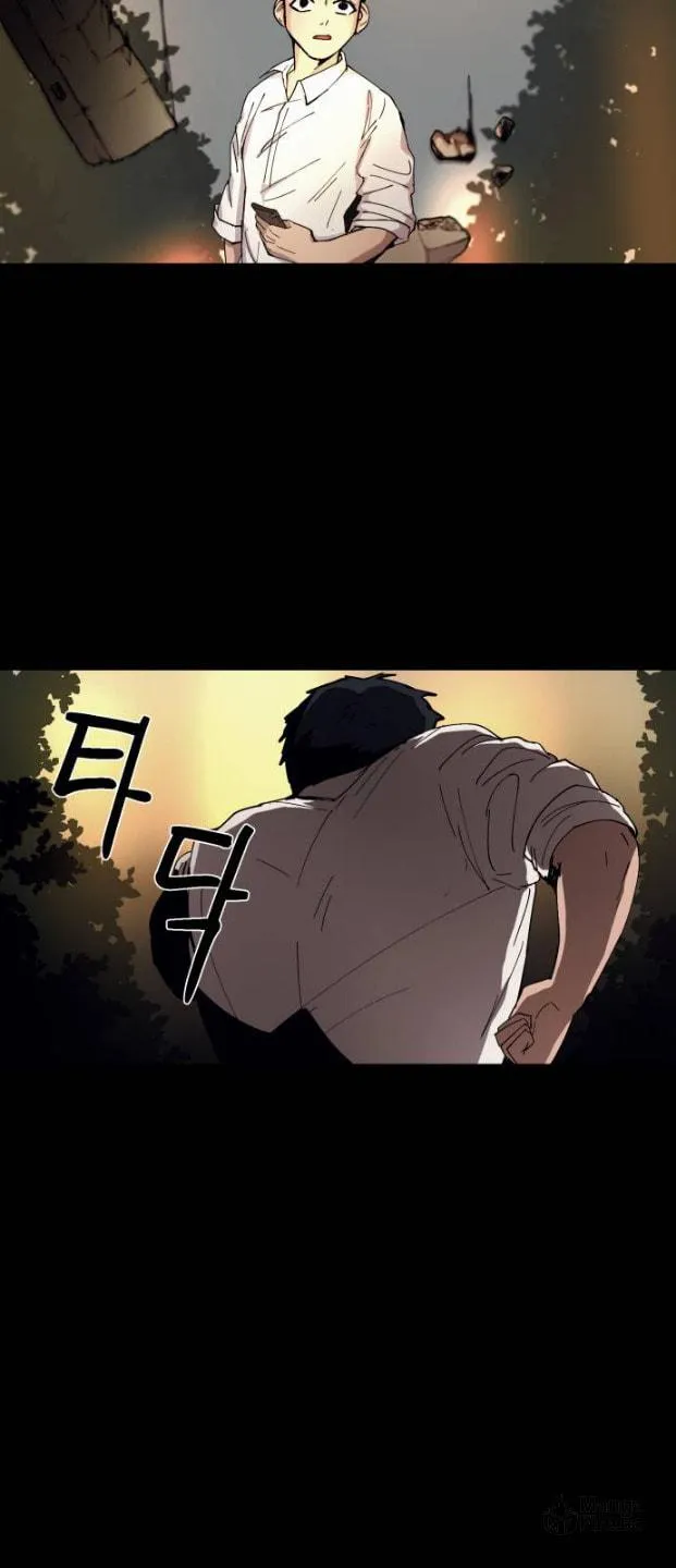 Get Back Chapter 1 page 66 - 