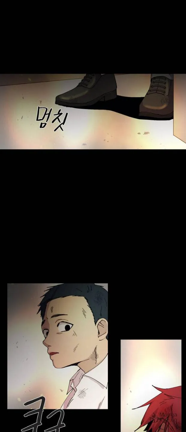 Get Back Chapter 1 page 70 - 
