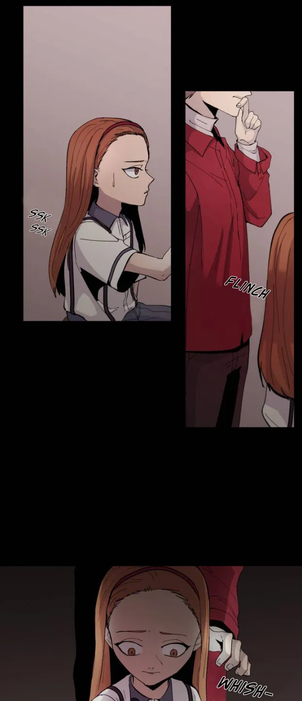 Get Back Chapter 1 page 8 - 