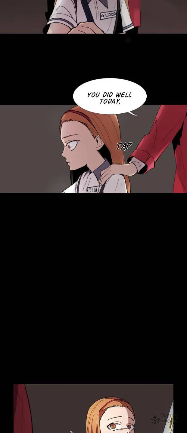 Get Back Chapter 1 page 9 - 