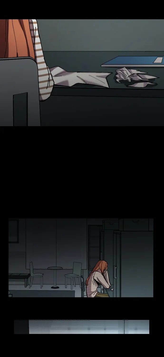 Get Back Chapter 10 page 11 - 