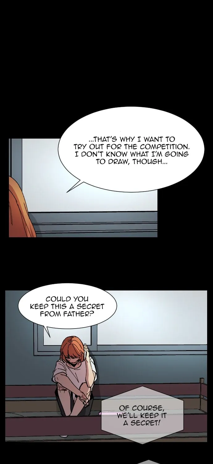 Get Back Chapter 10 page 13 - 