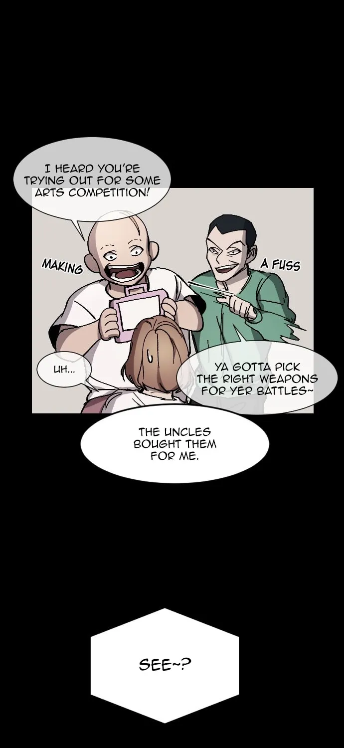 Get Back Chapter 10 page 15 - 