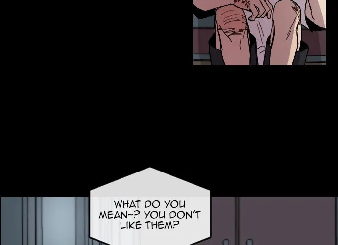 Get Back Chapter 10 page 18 - 