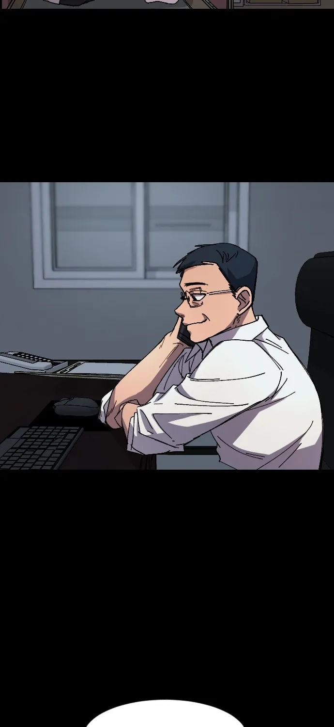 Get Back Chapter 10 page 20 - 