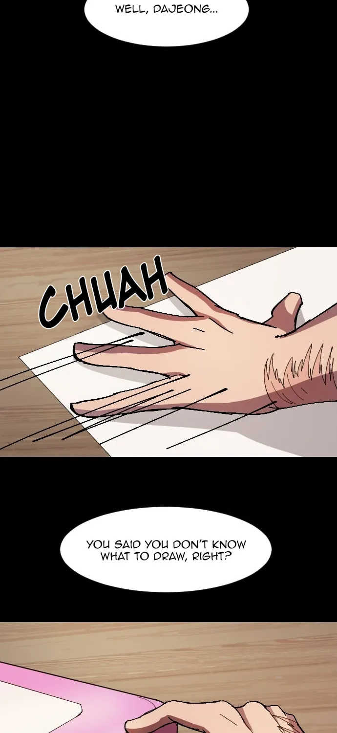 Get Back Chapter 10 page 21 - 