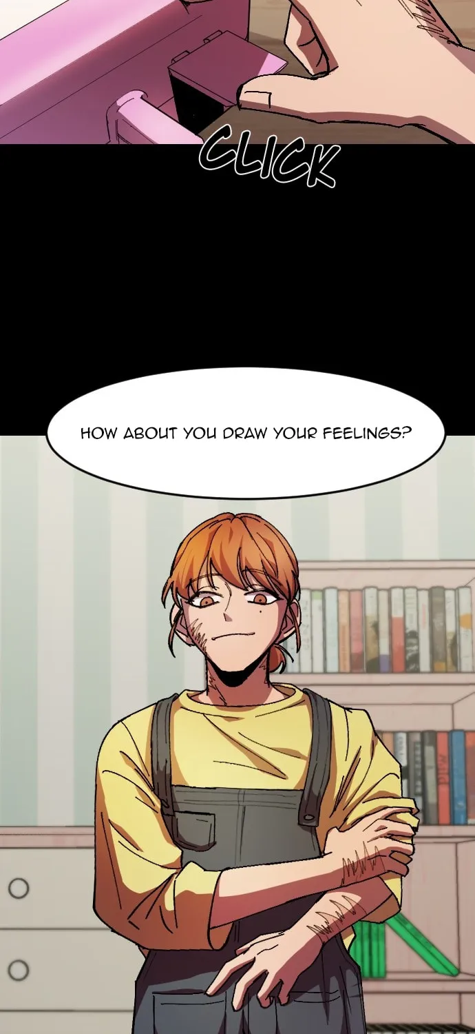 Get Back Chapter 10 page 22 - 