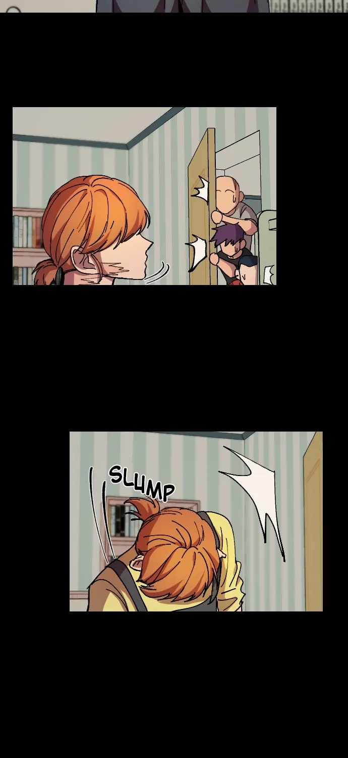 Get Back Chapter 10 page 23 - 