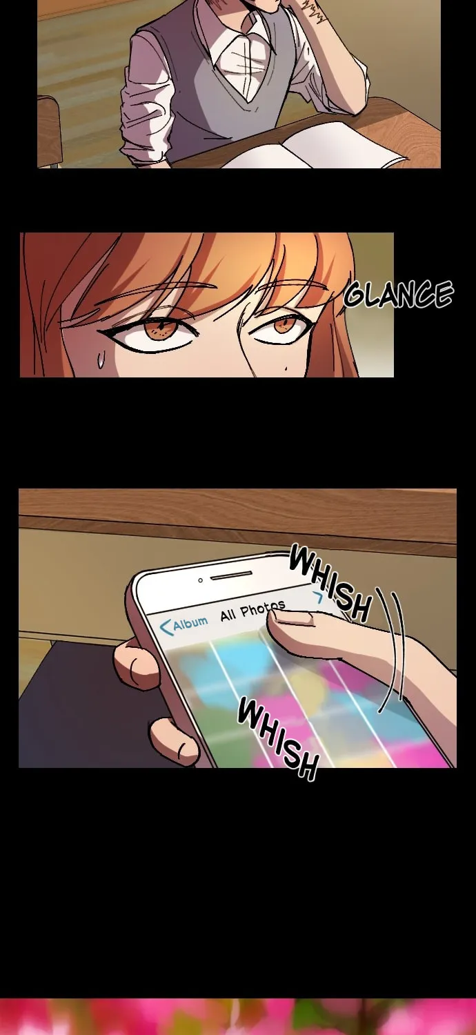 Get Back Chapter 10 page 25 - 