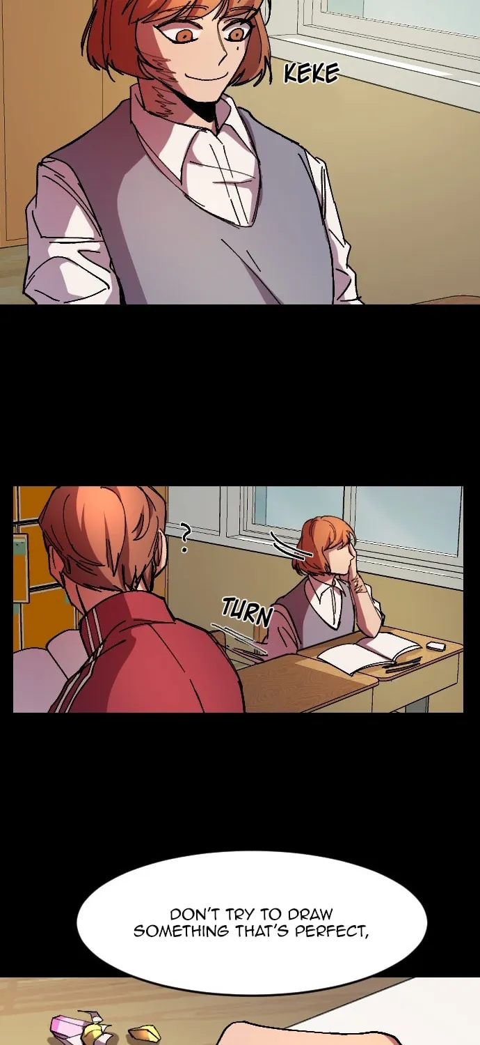 Get Back Chapter 10 page 28 - 