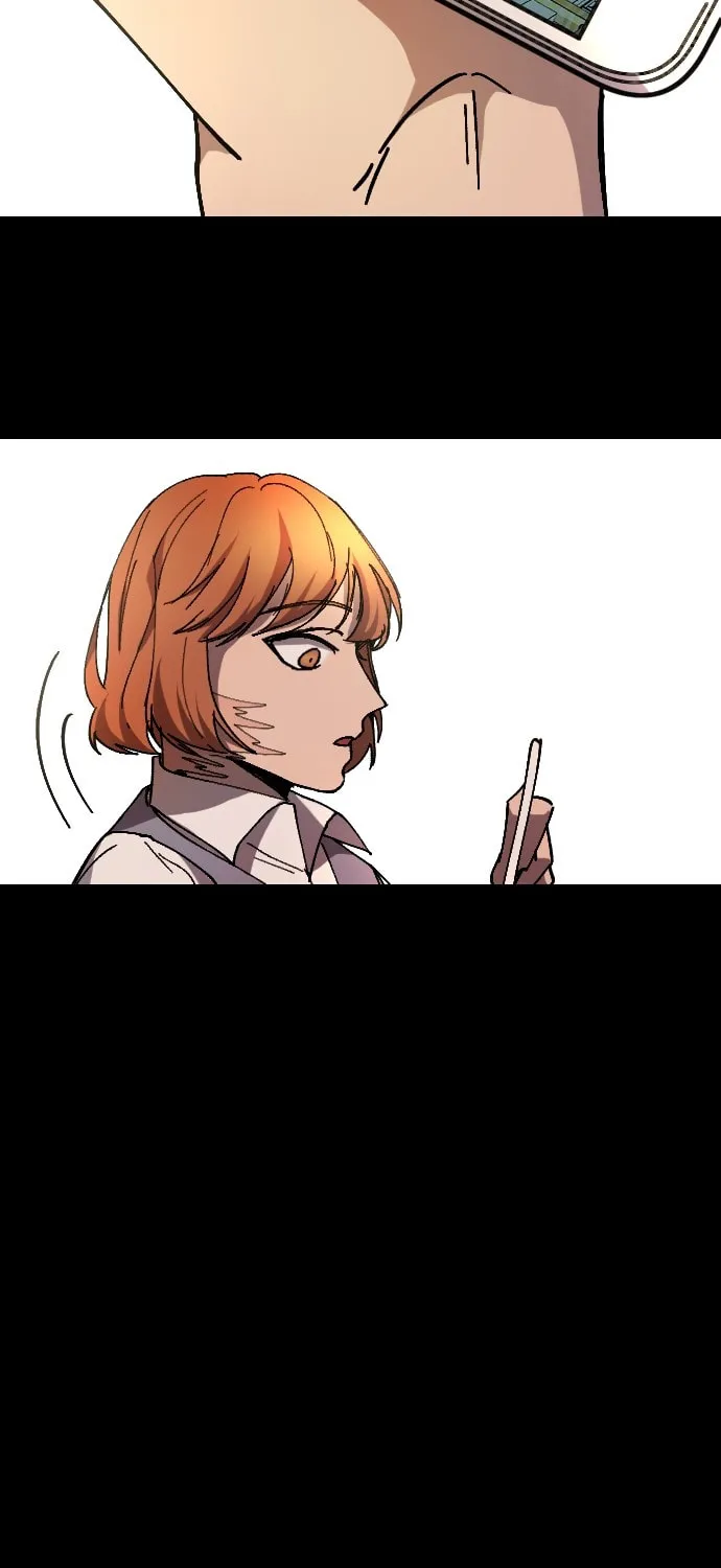 Get Back Chapter 10 page 32 - 
