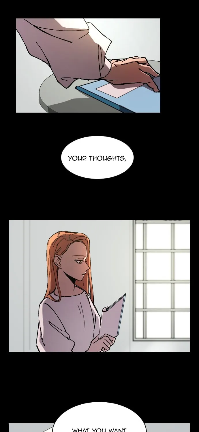 Get Back Chapter 10 page 33 - 