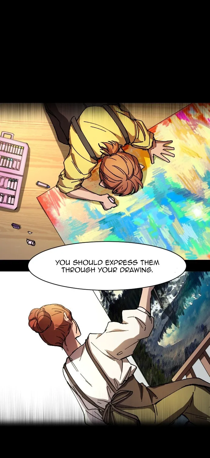 Get Back Chapter 10 page 36 - 