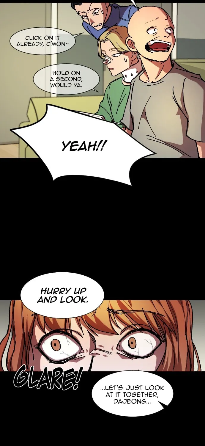 Get Back Chapter 10 page 40 - 