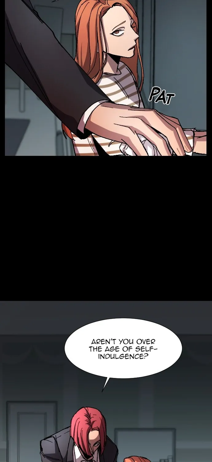 Get Back Chapter 10 page 5 - 