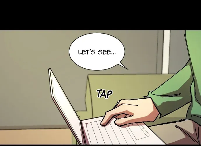 Get Back Chapter 10 page 41 - 