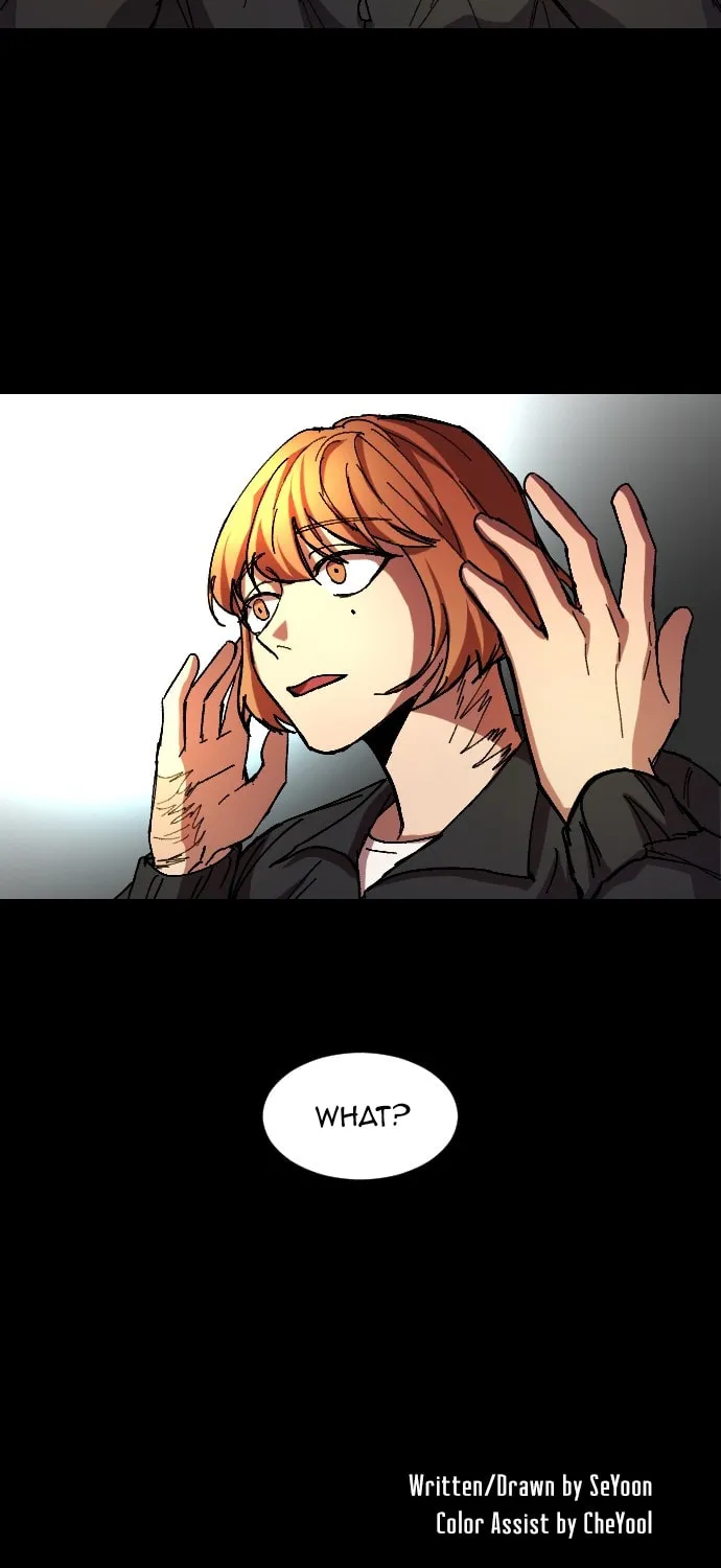 Get Back Chapter 10 page 44 - 