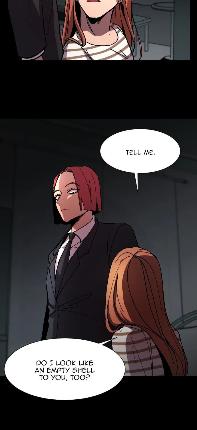 Get Back Chapter 10 page 8 - 