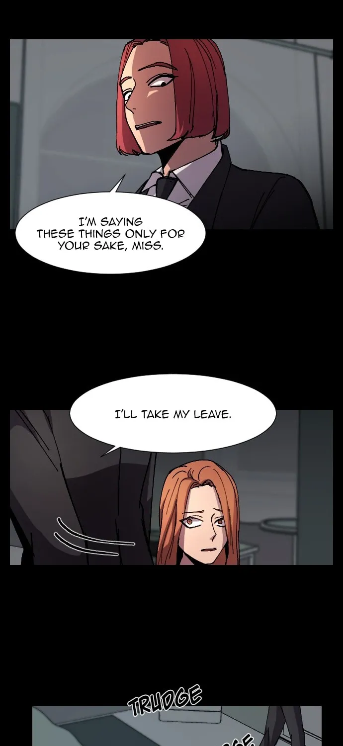Get Back Chapter 10 page 9 - 