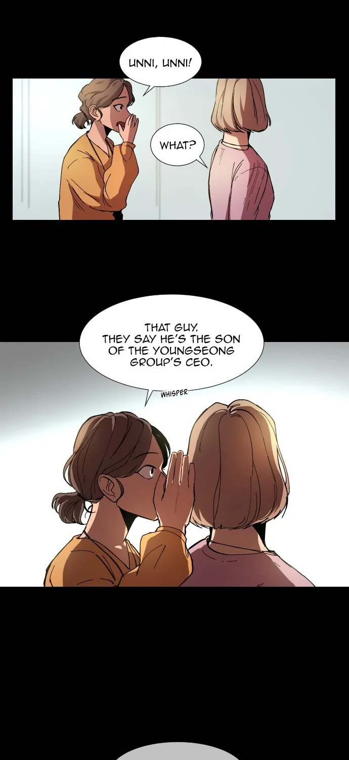 Get Back Chapter 11 page 14 - 