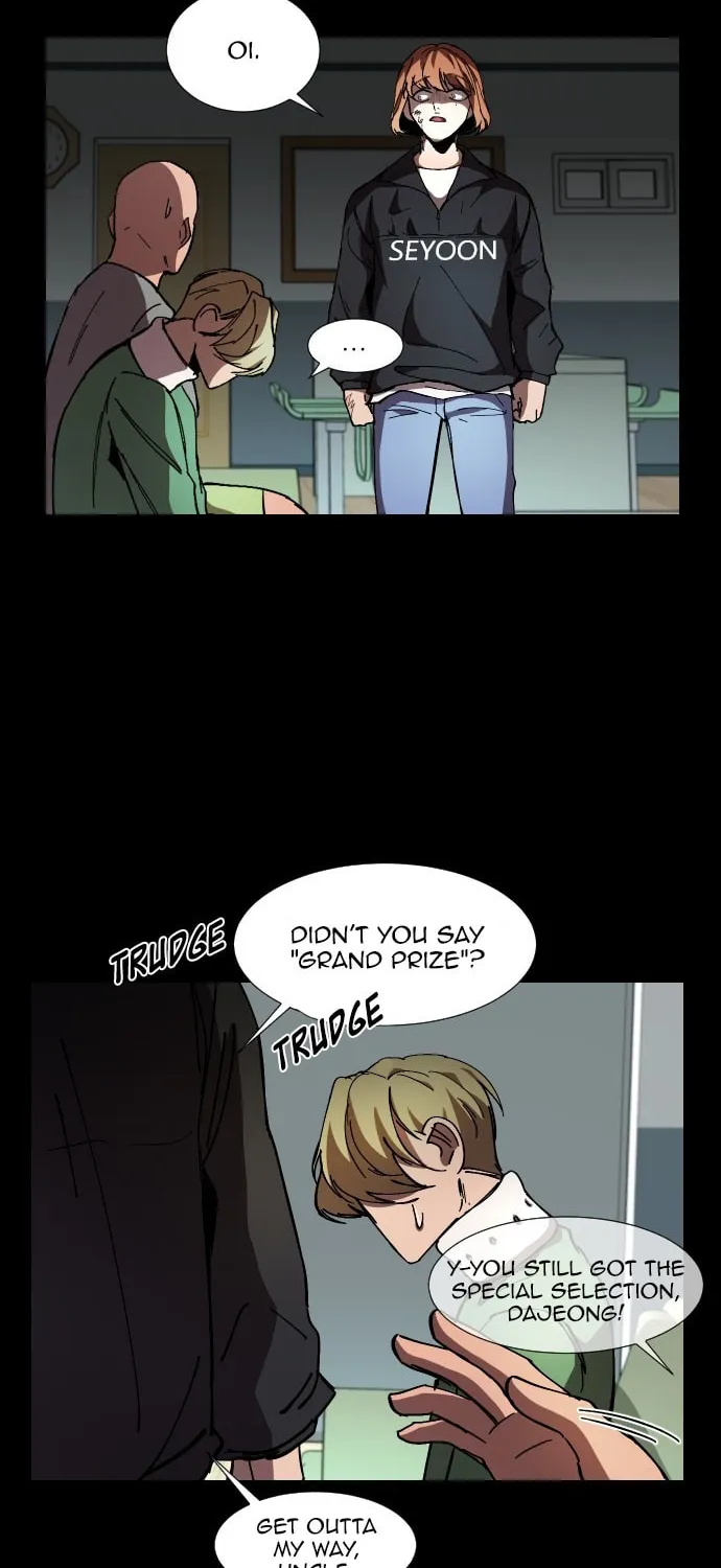 Get Back Chapter 11 page 18 - 