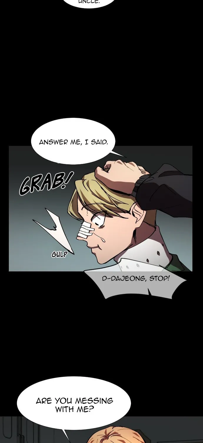 Get Back Chapter 11 page 19 - 