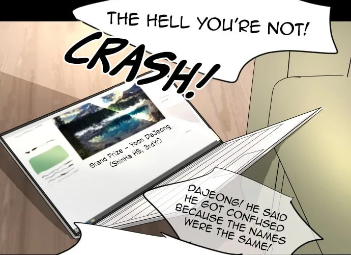 Get Back Chapter 11 page 22 - 