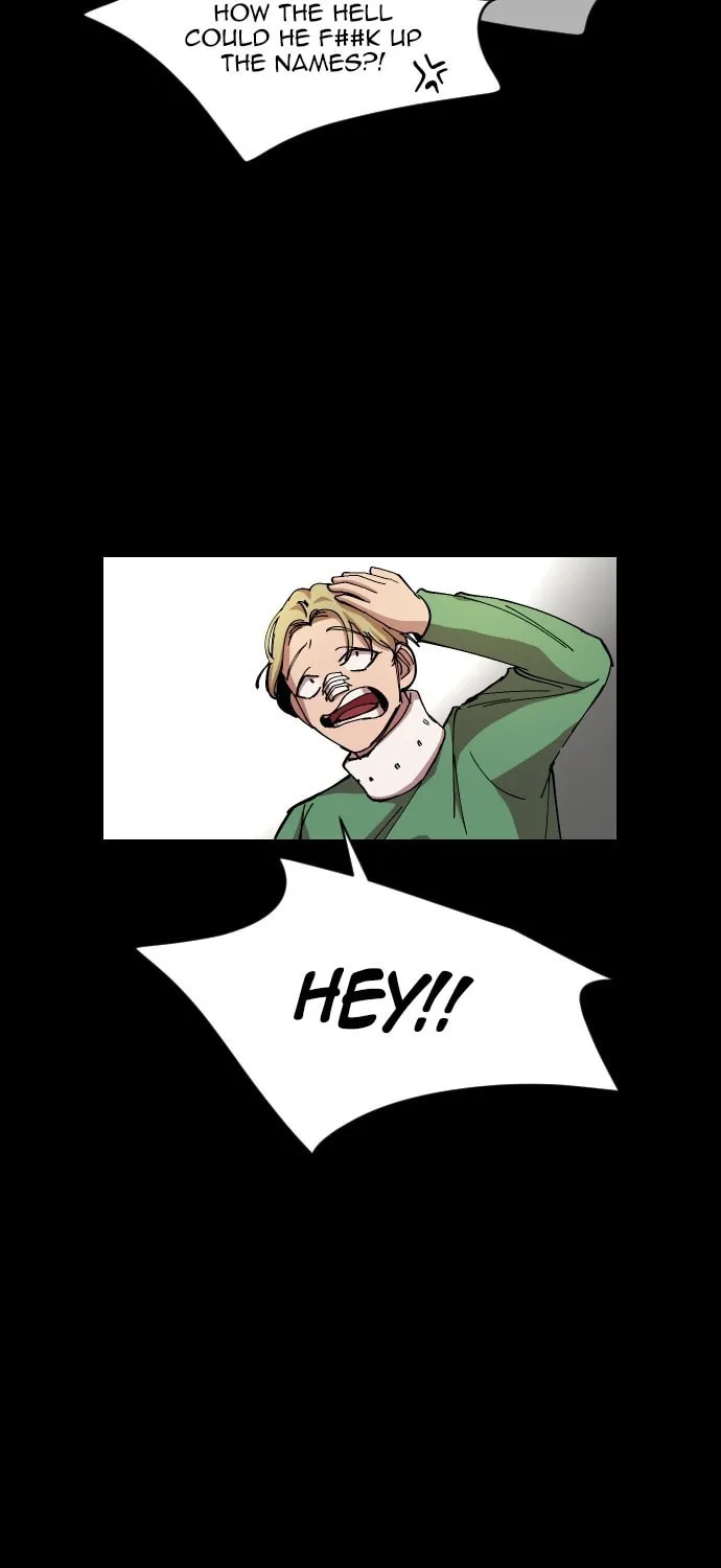Get Back Chapter 11 page 23 - 