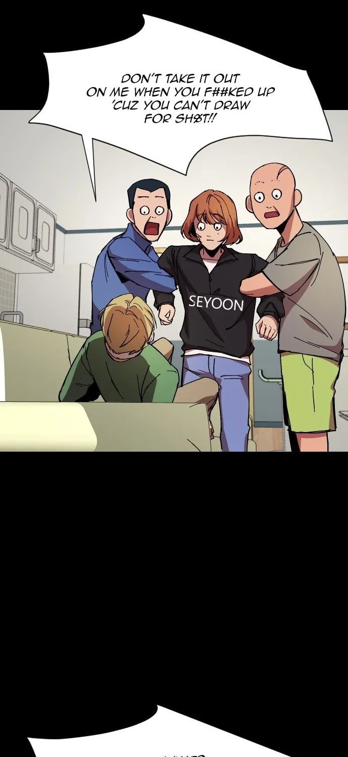 Get Back Chapter 11 page 24 - 