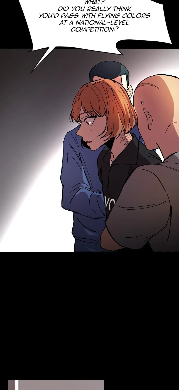 Get Back Chapter 11 page 25 - 