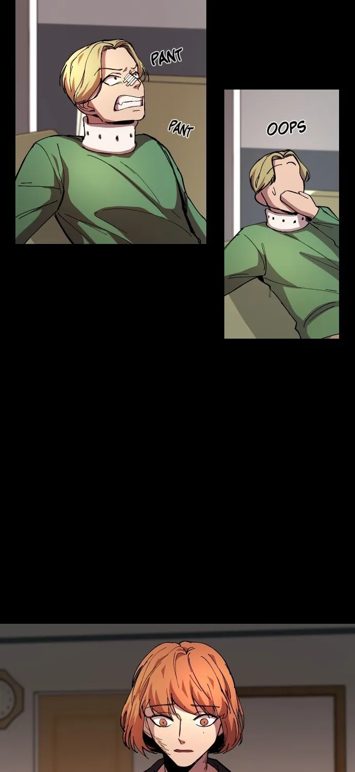 Get Back Chapter 11 page 26 - 